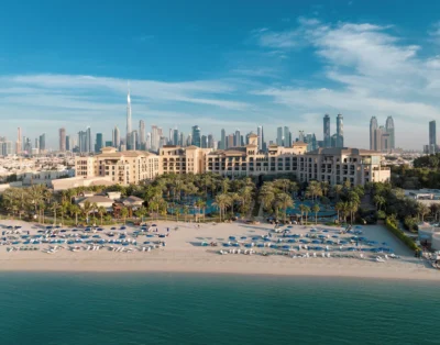 Four Seasons Resort Dubai