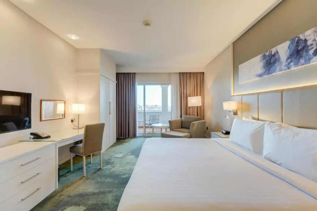 Millennium lakeview hotel room monthly payment