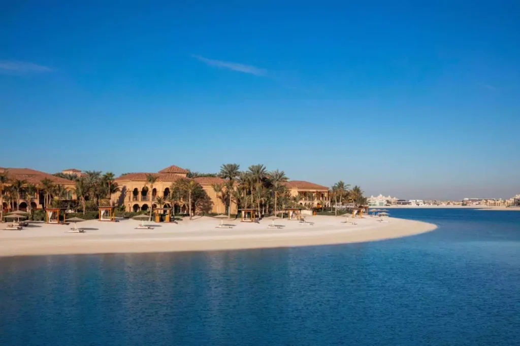 One&only the palm reviews