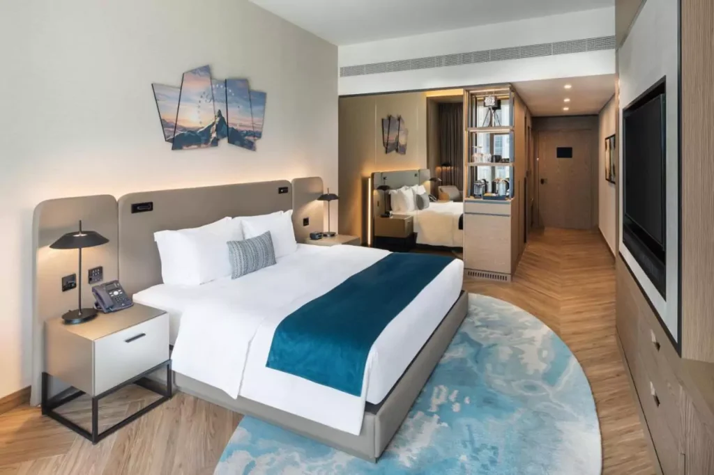 sheraton grand hotel dubai flexible payment